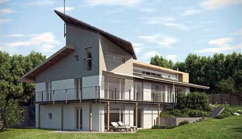 Архитектура