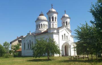 Архитектура